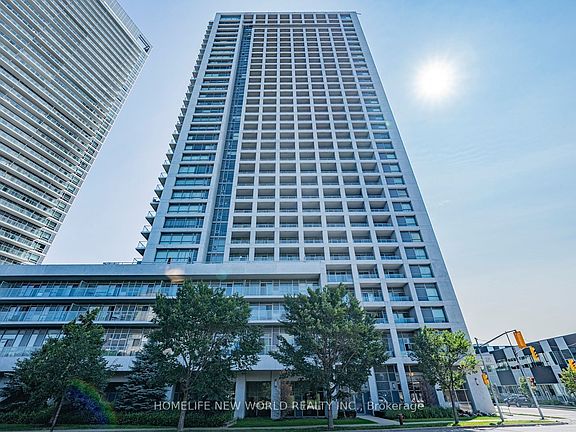 3rd image of 275 Yorkland Rd #3207