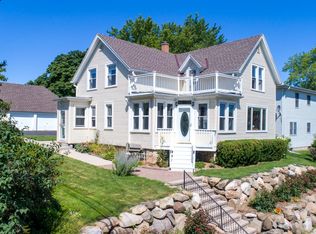 541 N Powers St, Port Washington, WI 53074