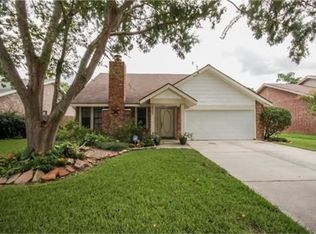 6902 Peace River Dr, Spring, TX 77379