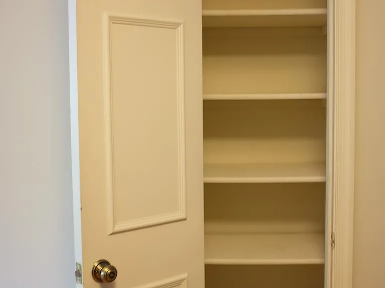 Kitchen Pantry