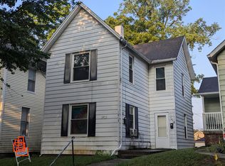 1421 Saint Marys Ave, Fort Wayne, IN
