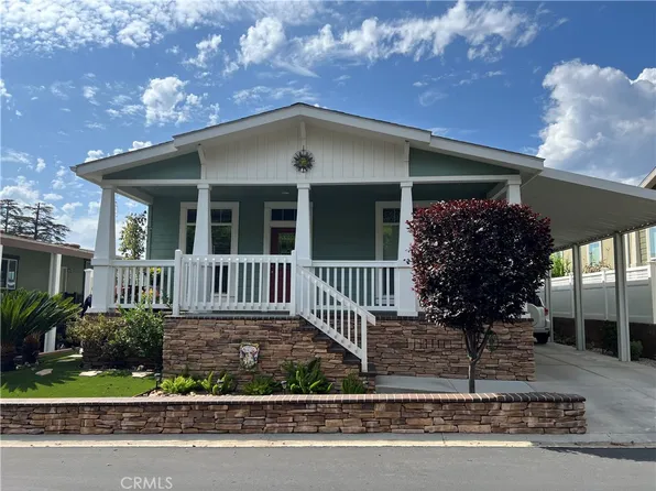 15455 Glenoaks Blvd Space 481, Sylmar, CA 91342