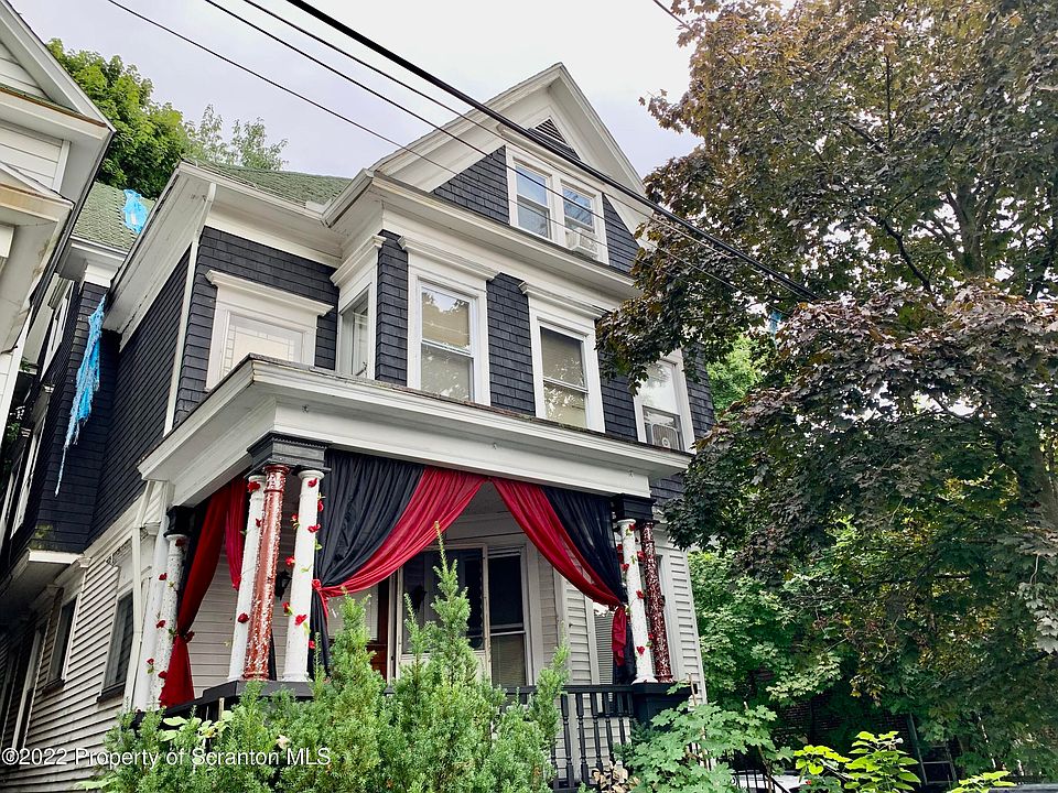 80 Spring St, Carbondale, PA 18407 MLS 233474 Zillow