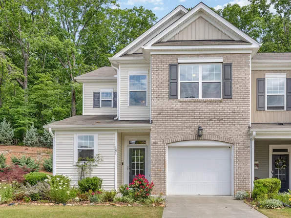 161 Walking Path Pl, Hillsborough, NC 27278