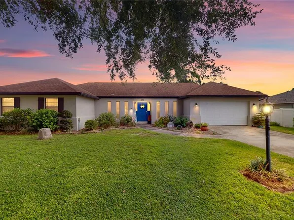 370 ESCAMBIA DRIVE, WINTER HAVEN, FL 33884