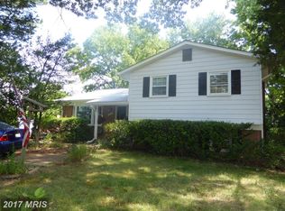 8506 Good Luck Rd, Lanham, MD 20706