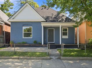 238 Rand Ave, Lexington, KY 40508