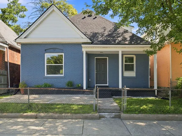 238 Rand Ave, Lexington, KY 40508