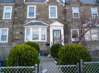 1232 Magee Ave, Philadelphia, PA 19111