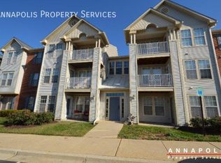 700 Orchard Overlook APT 202, Odenton, MD 21113