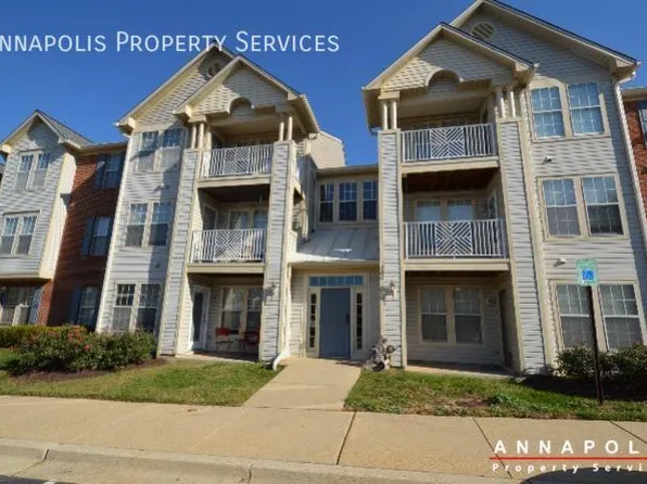 700 Orchard Overlook APT 202, Odenton, MD 21113
