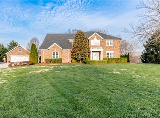 6511 Stonebridge Boulevard, Charlestown, IN 47111