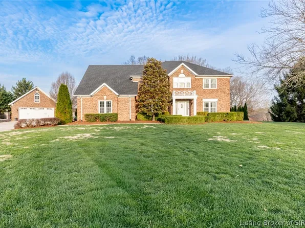 6511 Stonebridge Boulevard, Charlestown, IN 47111