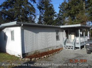 3595 Appian Way #A, Oak Harbor, WA 98277