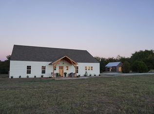 8906 Western Dr, Beggs, OK 74421