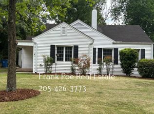 813 Wingate Cir, Homewood, AL 35209