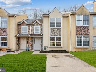 126 Lakeside Dr, Atco, NJ, 08004
