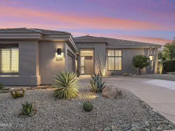 34748 N 93RD Place #69, Scottsdale, AZ 85262