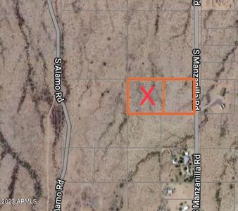 0 S Manzanilla Rd #10A, Buckeye, AZ, 85326