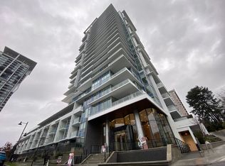 555 Sydney Ave #805, Coquitlam, BC V3K 3J8