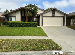 9607 Oneida St, Ventura, CA 93004
