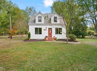 22050 Cass St, Farmington Hills, MI