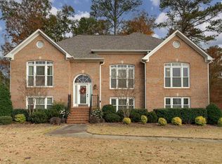 6217 Eagle Point Cir, Birmingham, AL 35242