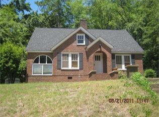 110 Brazell St N, Hogansville, GA