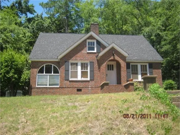 110 Brazell St N, Hogansville, GA 30230