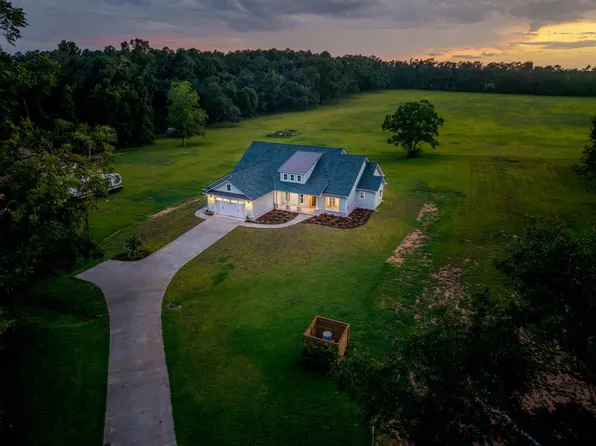3998 W West Kelley Rd, Tallahassee, FL 32311