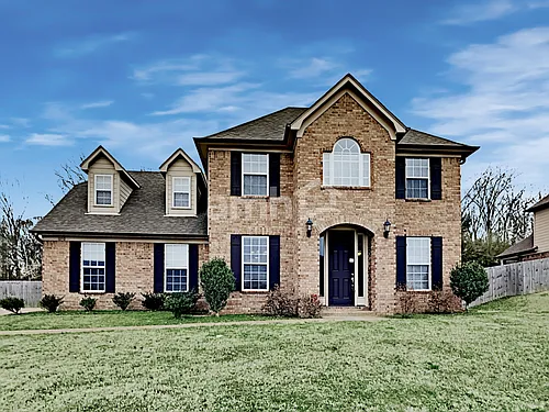 1050 Kentshire Cv Photo 1