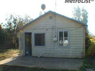 223 Church St UNIT 1/2, Modesto, CA 95357