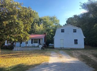 6400 River Rd, Muscle Shoals, AL 35661