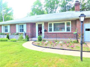 809 Hentschel Pl, Saint Louis, MO
