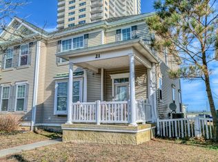 21 N New Hampshire Ave, Atlantic City, NJ