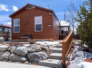 521 E 12th St, Leadville, CO 80461