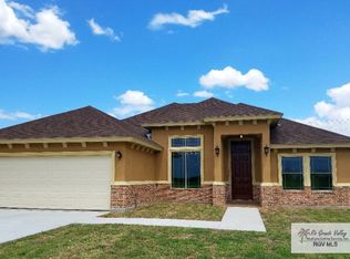14643 N Brownstone Cir, Harlingen, TX 78550