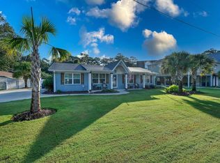 512 46th Ave S, North Myrtle Beach, SC 29582