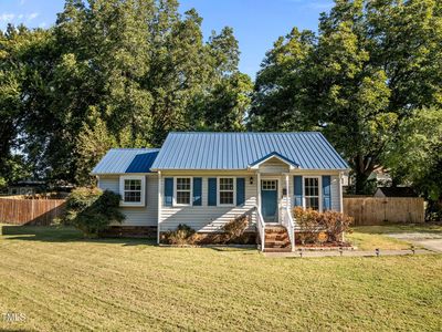 507 Oak St, Graham, NC, 27253
