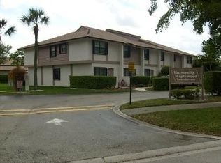 9804 NW 14th St #3, Pompano Beach, FL 33071