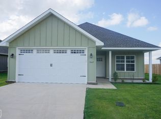 3647 Red Maple Way, Jonesboro, AR 72404