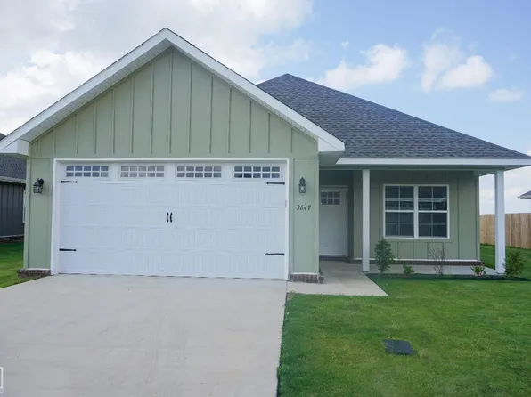 3647 Red Maple Way, Jonesboro, AR 72404