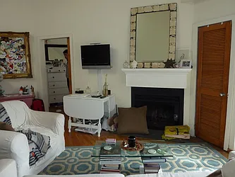 Rented by Chartwell Manhattan Realty