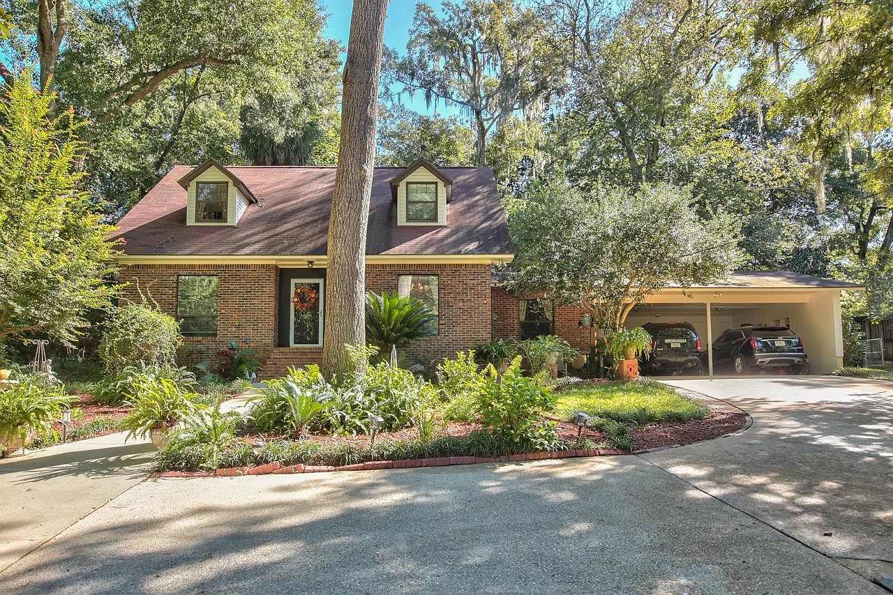 1073 Myers Park Dr, Tallahassee, FL 32301 Zillow