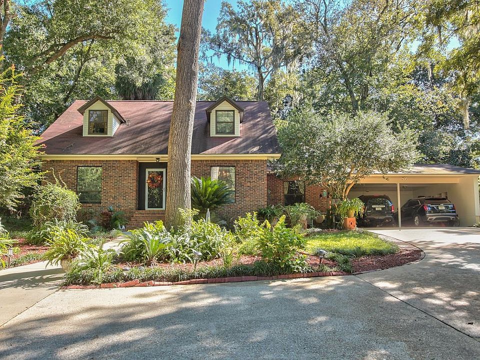 1073 Myers Park Dr, Tallahassee, FL 32301 Zillow