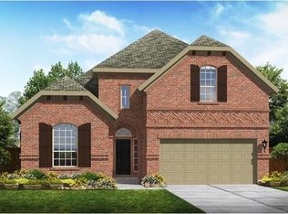 12821 Saratoga Downs Ct, Fort Worth, TX 76244