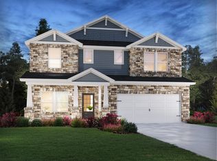 2444 Martin Spring Bnd, Lawrenceville, GA 30045