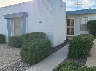 13806 N Buccaneer Way #2, Sun City, AZ 85351