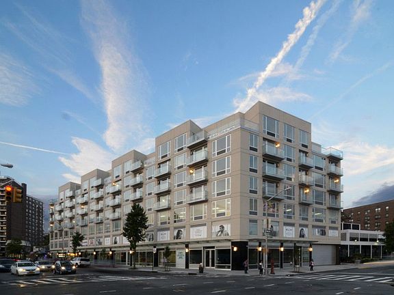 3rd image of 8655 Broadway APT 509