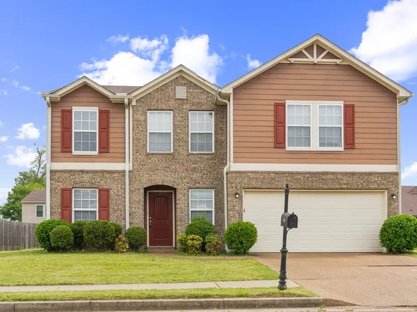 4542 Sweet Whisper Ln, Memphis, TN 38125